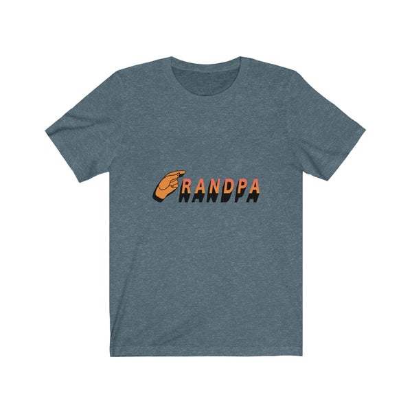 Grandpa Tee