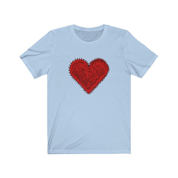 Heart Tee