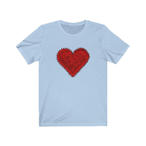 Heart Tee