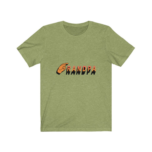 Grandpa Tee