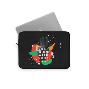 Laptop Sleeve