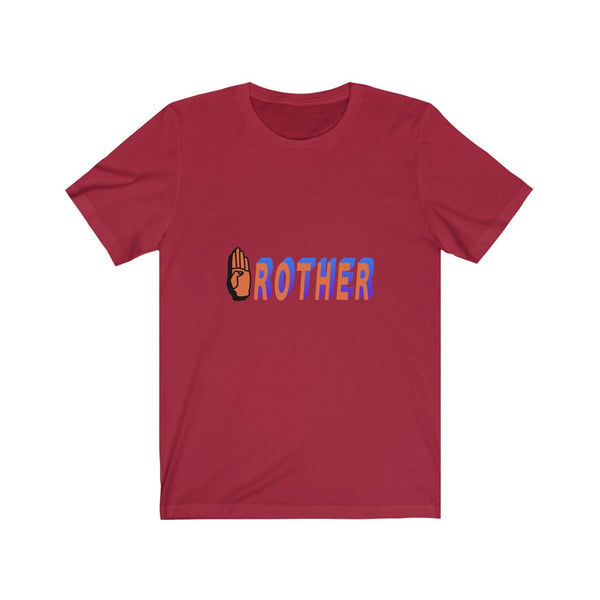 Brother tee