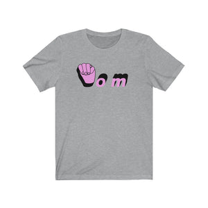 Mom tee