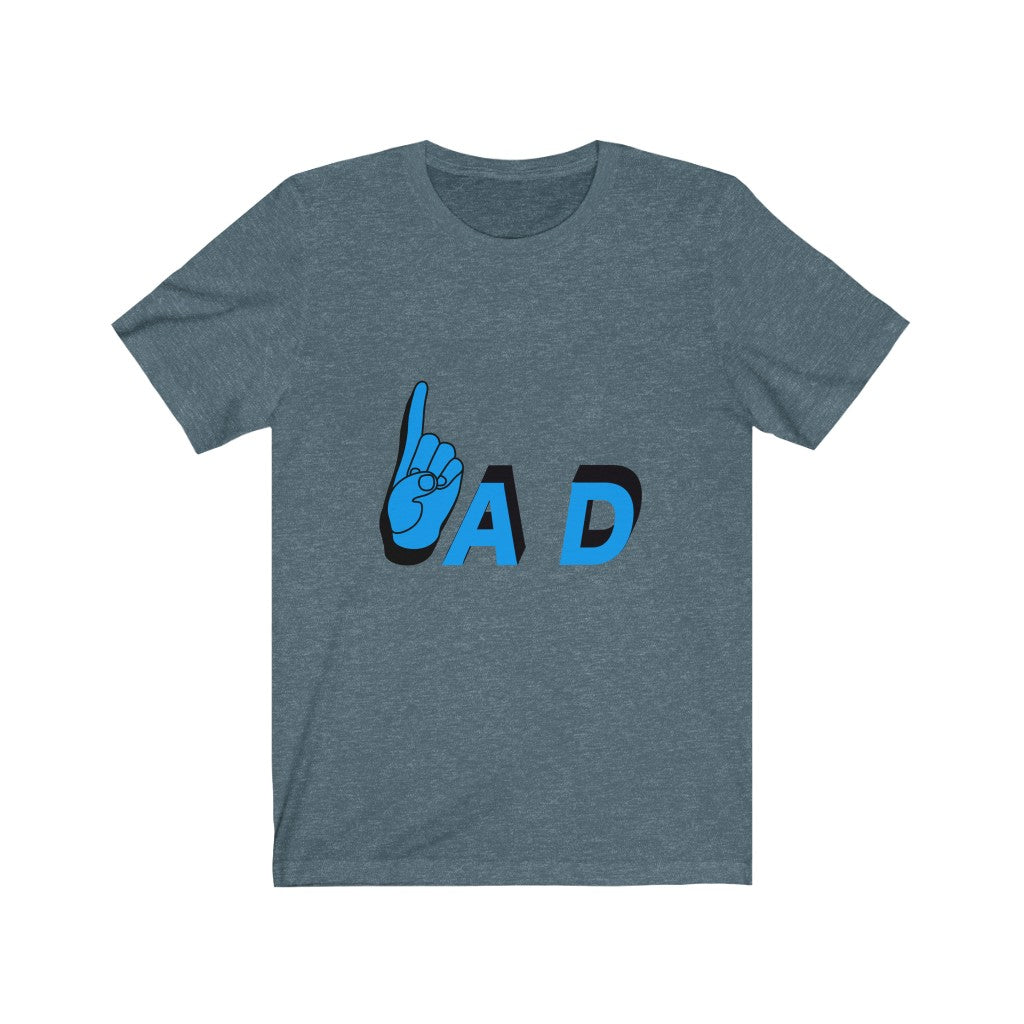 Dad Tee