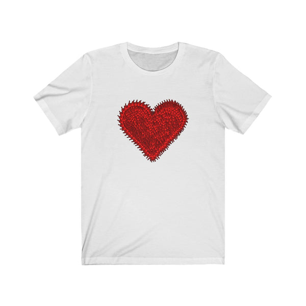 Heart Tee