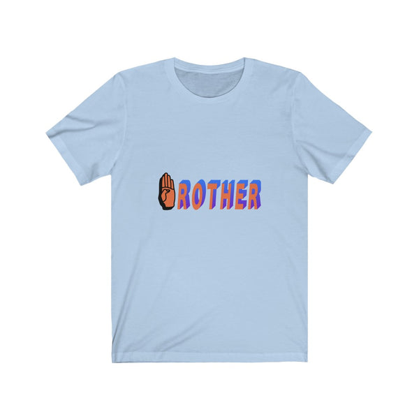 Brother tee