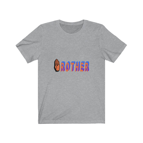 Brother tee