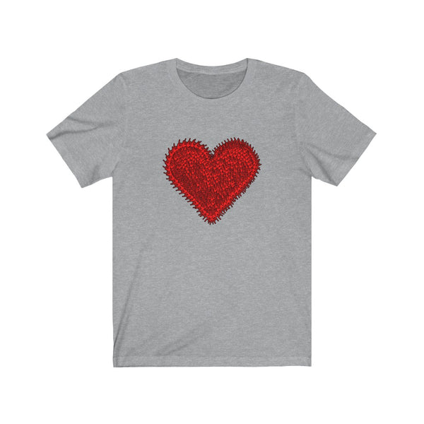 Heart Tee