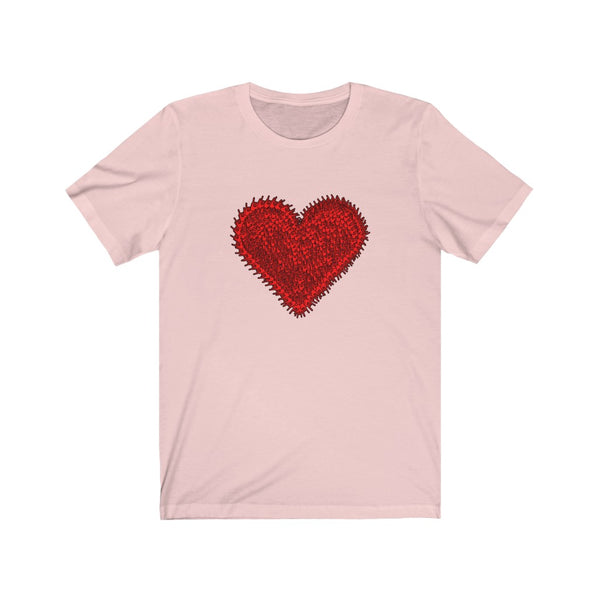 Heart Tee