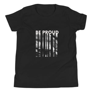 Be Proud Tee