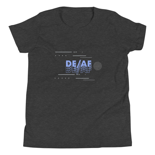 Deaf Tee