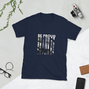 Be Proud Tee