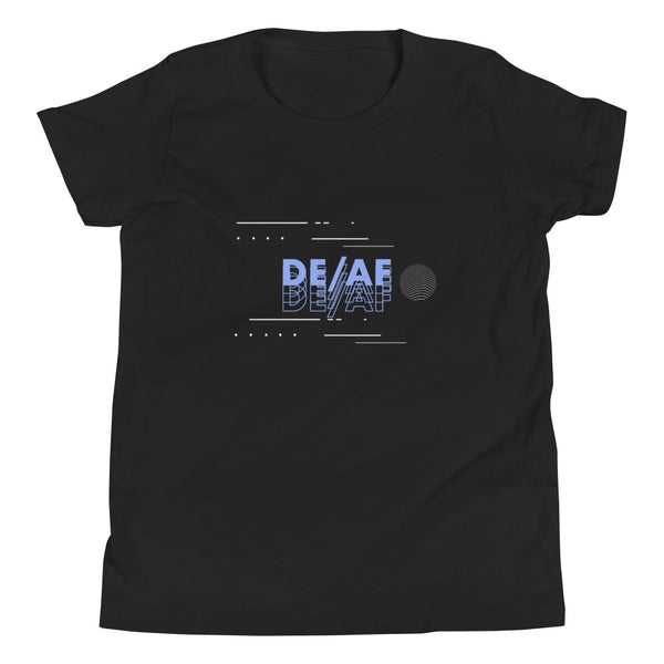 Deaf Tee