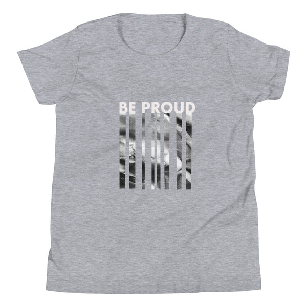 Be Proud Tee