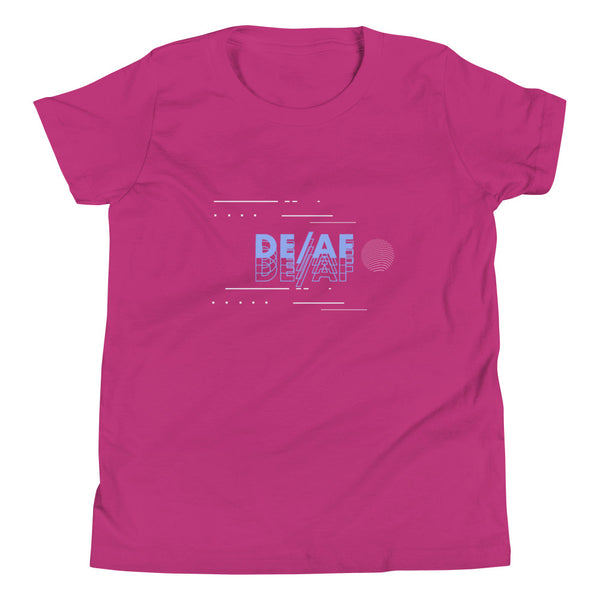 Deaf Tee